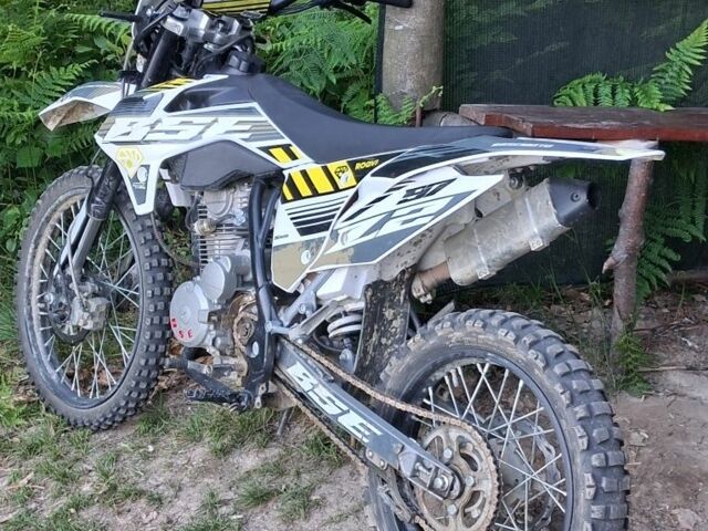 BSE Інша, об'ємом двигуна 0.15 л та пробігом 0 тис. км за 1200 $, фото 1 на Automoto.ua