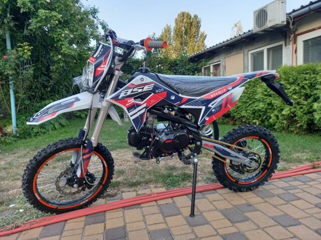 BSE Другая, объемом двигателя 0.14 л и пробегом 0 тыс. км за 1332 $, фото 1 на Automoto.ua