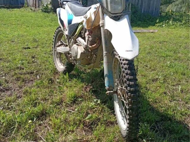 BSE Другая, объемом двигателя 0.25 л и пробегом 0 тыс. км за 1100 $, фото 1 на Automoto.ua