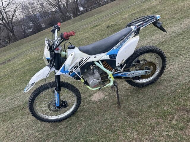 BSE Інша, об'ємом двигуна 0.25 л та пробігом 0 тис. км за 1300 $, фото 1 на Automoto.ua