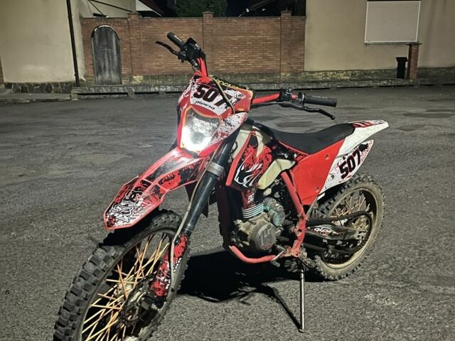 BSE Інша, об'ємом двигуна 0.25 л та пробігом 0 тис. км за 1200 $, фото 1 на Automoto.ua
