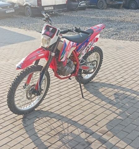 BSE Другая, объемом двигателя 0.25 л и пробегом 0 тыс. км за 1150 $, фото 1 на Automoto.ua