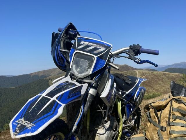 BSE Інша, об'ємом двигуна 0.25 л та пробігом 0 тис. км за 1300 $, фото 1 на Automoto.ua
