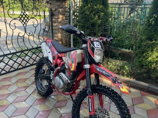 BSE Другая, объемом двигателя 0.25 л и пробегом 0 тыс. км за 1250 $, фото 1 на Automoto.ua