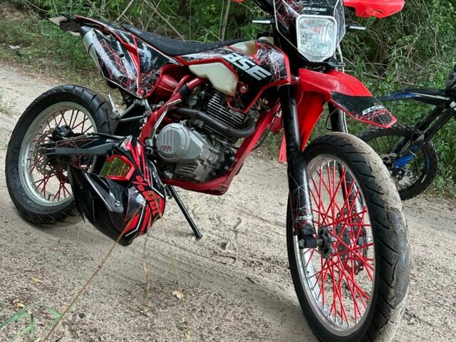 BSE Другая, объемом двигателя 0.25 л и пробегом 0 тыс. км за 1201 $, фото 1 на Automoto.ua