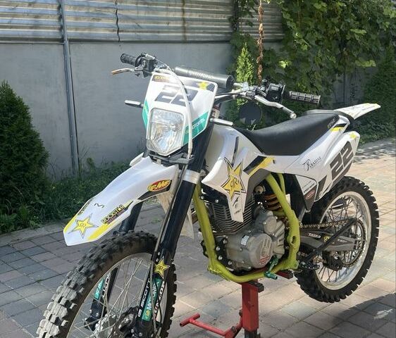 BSE Інша, об'ємом двигуна 0.25 л та пробігом 0 тис. км за 1400 $, фото 1 на Automoto.ua