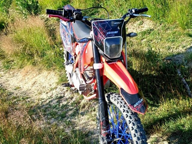 BSE Другая, объемом двигателя 0.25 л и пробегом 0 тыс. км за 1300 $, фото 1 на Automoto.ua