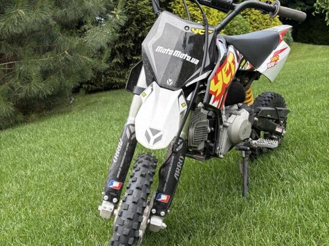 BSE Другая, объемом двигателя 0.11 л и пробегом 0 тыс. км за 1151 $, фото 1 на Automoto.ua