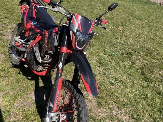 BSE Другая 2024 в Маневичах на Automoto.ua BSE Другая, объемом двигателя 0.25 л и пробегом 0 тыс. км за 1900 $, фото 1 на Automoto.ua