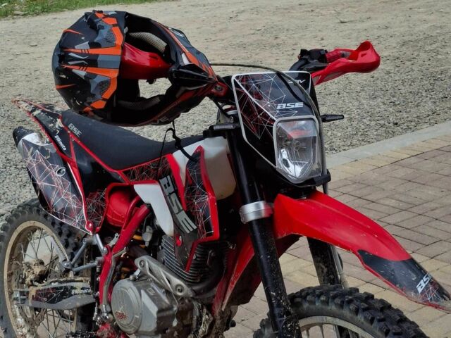 BSE Інша, об'ємом двигуна 0.25 л та пробігом 0 тис. км за 1500 $, фото 1 на Automoto.ua