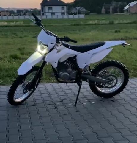 BSE Інша, об'ємом двигуна 0.25 л та пробігом 0 тис. км за 1639 $, фото 1 на Automoto.ua