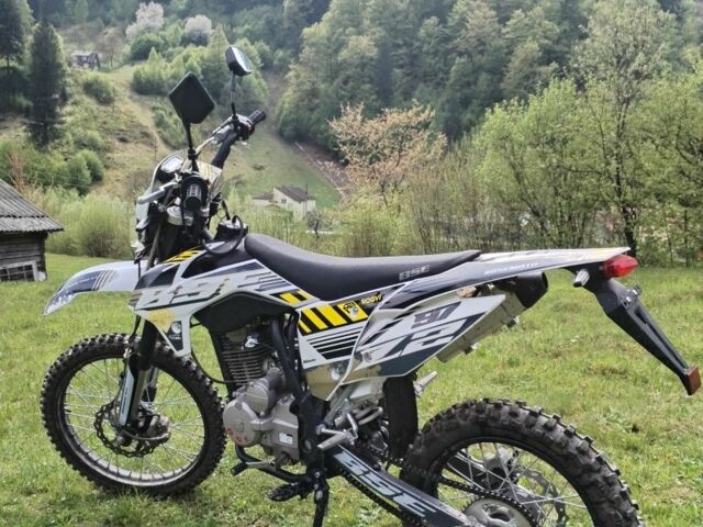 BSE Інша, об'ємом двигуна 0.15 л та пробігом 0 тис. км за 1200 $, фото 1 на Automoto.ua