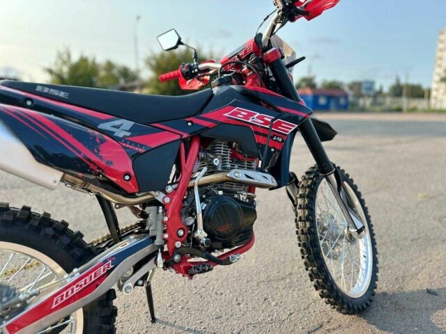 BSE Інша, об'ємом двигуна 0.25 л та пробігом 0 тис. км за 2421 $, фото 1 на Automoto.ua