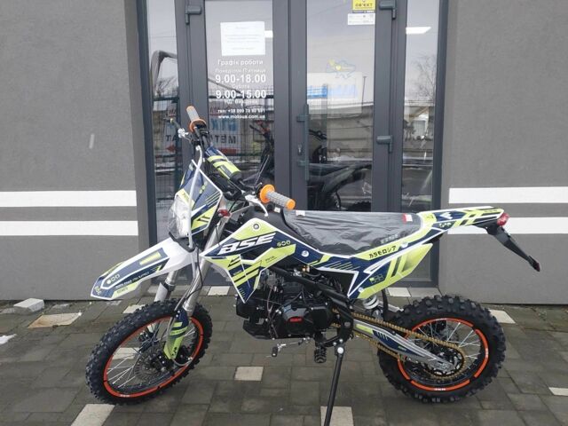 BSE Другая, объемом двигателя 0.14 л и пробегом 0 тыс. км за 1170 $, фото 1 на Automoto.ua