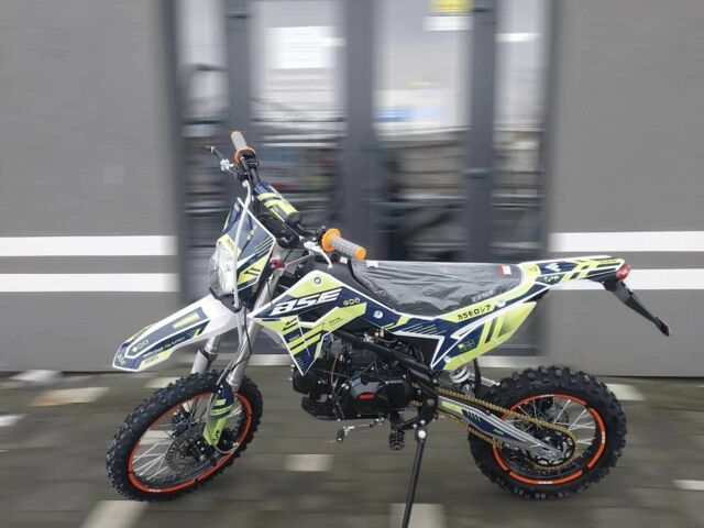 BSE Другая, объемом двигателя 0.14 л и пробегом 0 тыс. км за 1170 $, фото 1 на Automoto.ua