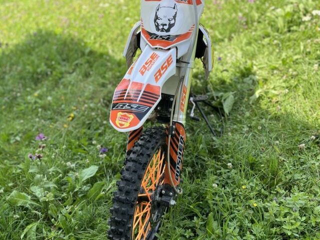 BSE Другая, объемом двигателя 0.13 л и пробегом 0 тыс. км за 950 $, фото 1 на Automoto.ua