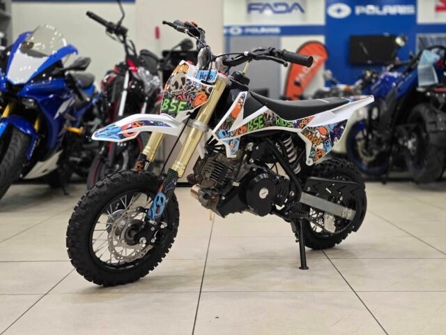 BSE Інша, об'ємом двигуна 50 л та пробігом 0 тис. км за 740 $, фото 1 на Automoto.ua