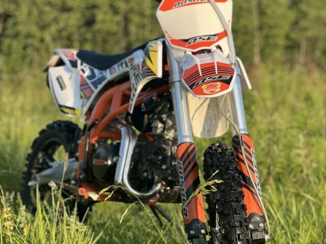 BSE Другая, объемом двигателя 0.13 л и пробегом 0 тыс. км за 950 $, фото 1 на Automoto.ua