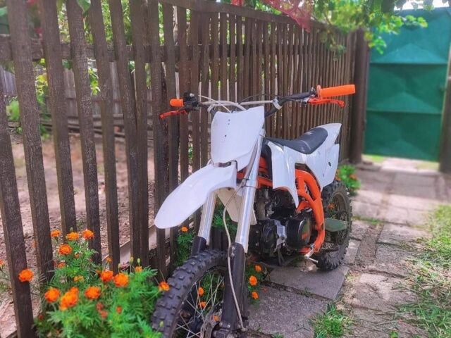 BSE Другая, объемом двигателя 0.13 л и пробегом 0 тыс. км за 926 $, фото 1 на Automoto.ua