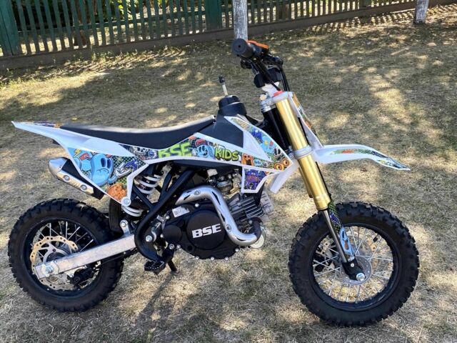 BSE Інша, об'ємом двигуна 50 л та пробігом 0 тис. км за 596 $, фото 1 на Automoto.ua