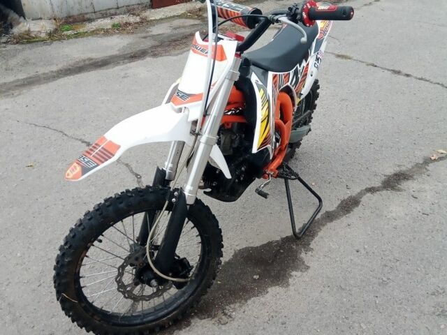 BSE Інша, об'ємом двигуна 0.13 л та пробігом 0 тис. км за 600 $, фото 1 на Automoto.ua