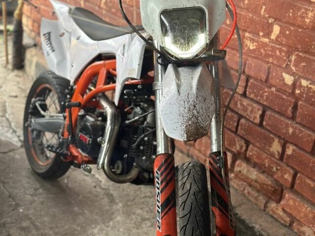 BSE Другая, объемом двигателя 0.13 л и пробегом 0 тыс. км за 1074 $, фото 1 на Automoto.ua