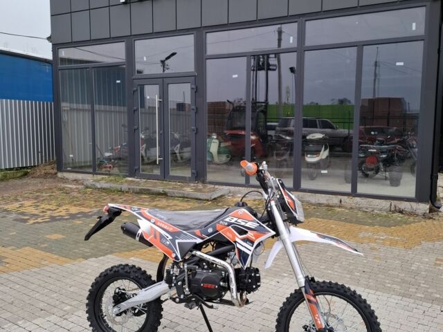 BSE Другая, объемом двигателя 0.13 л и пробегом 0 тыс. км за 920 $, фото 1 на Automoto.ua