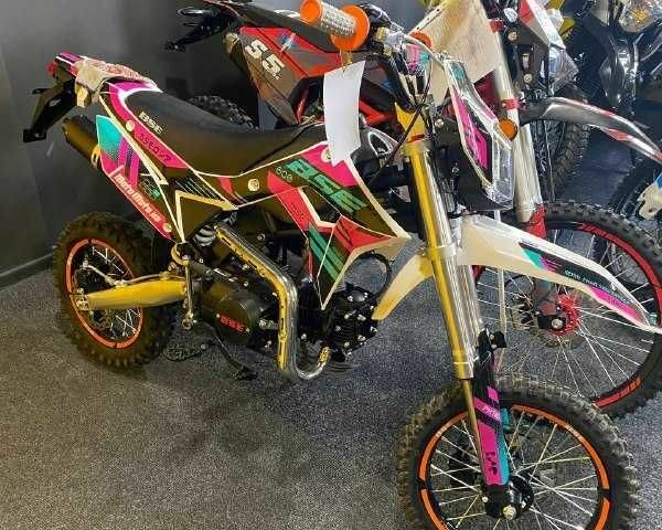 BSE Інша 2025 у Києві на Automoto.ua BSE Інша, об'ємом двигуна 0.13 л та пробігом 0 тис. км за 1055 $, фото 1 на Automoto.ua
