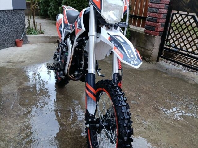 BSE Другая, объемом двигателя 0.14 л и пробегом 0 тыс. км за 1100 $, фото 1 на Automoto.ua