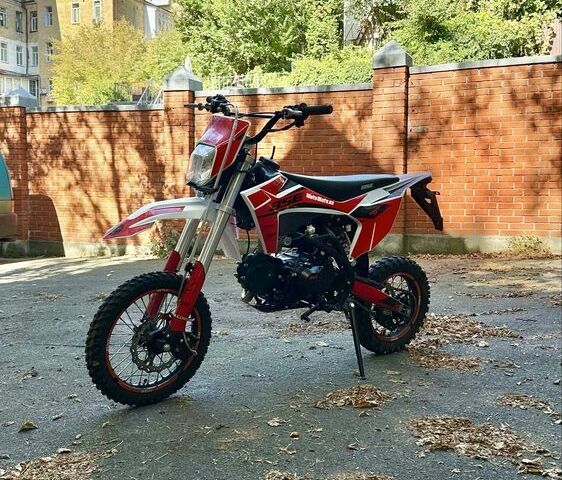 BSE Другая, объемом двигателя 0.13 л и пробегом 0 тыс. км за 550 $, фото 1 на Automoto.ua