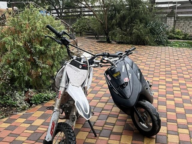 BSE Інша 2026 у Одесі на Automoto.ua BSE Інша, об'ємом двигуна 0 л та пробігом 0 тис. км за 597 $, фото 1 на Automoto.ua