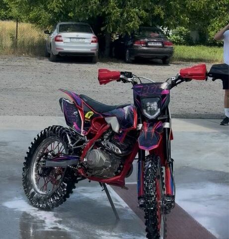 BSE Другая, объемом двигателя 0.25 л и пробегом 0 тыс. км за 1500 $, фото 1 на Automoto.ua