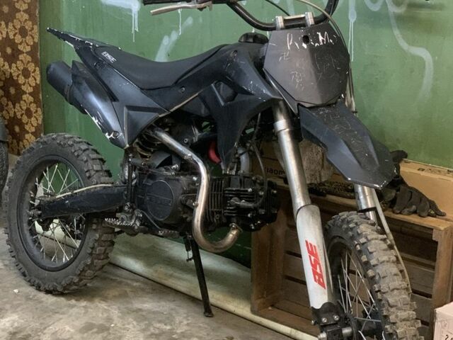 BSE Інша, об'ємом двигуна 0.13 л та пробігом 0 тис. км за 596 $, фото 1 на Automoto.ua