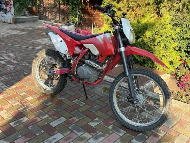 BSE Другая, объемом двигателя 0.25 л и пробегом 0 тыс. км за 1193 $, фото 1 на Automoto.ua