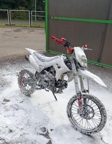 BSE Інша, об'ємом двигуна 0.13 л та пробігом 0 тис. км за 332 $, фото 1 на Automoto.ua