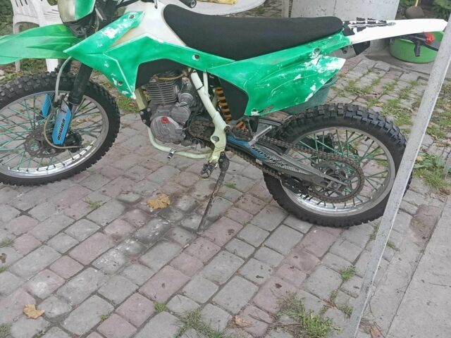 BSE Другая, объемом двигателя 0.25 л и пробегом 0 тыс. км за 900 $, фото 1 на Automoto.ua