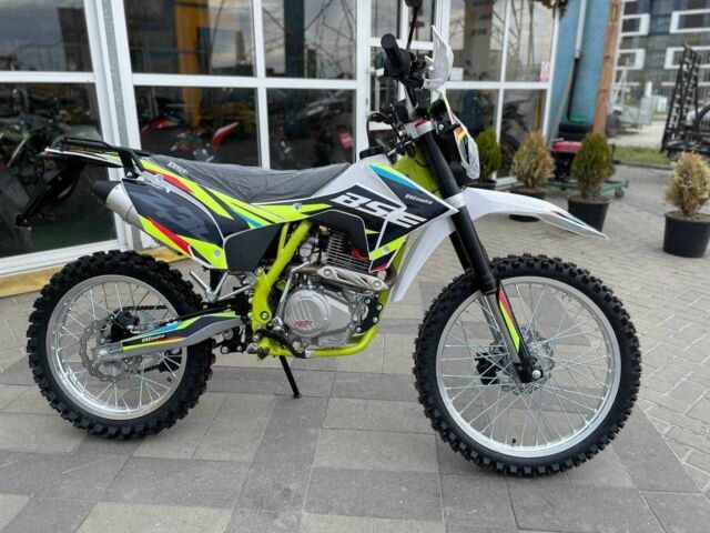 BSE Інша, об'ємом двигуна 0.25 л та пробігом 0 тис. км за 1850 $, фото 1 на Automoto.ua