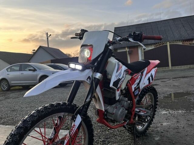 BSE Інша, об'ємом двигуна 0.25 л та пробігом 0 тис. км за 1000 $, фото 1 на Automoto.ua