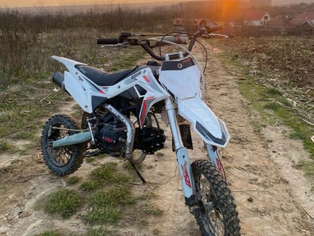 BSE Інша, об'ємом двигуна 0.13 л та пробігом 0 тис. км за 392 $, фото 1 на Automoto.ua