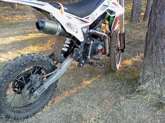 BSE Другая, объемом двигателя 0.13 л и пробегом 0 тыс. км за 652 $, фото 1 на Automoto.ua