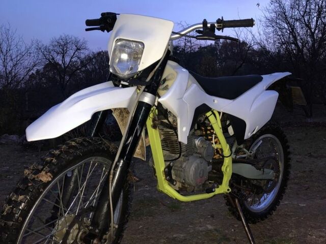 BSE Другая, объемом двигателя 0.25 л и пробегом 0 тыс. км за 900 $, фото 1 на Automoto.ua