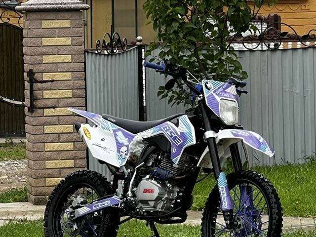 BSE Другая, объемом двигателя 0.15 л и пробегом 0 тыс. км за 1176 $, фото 1 на Automoto.ua