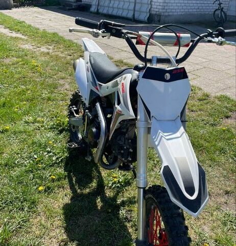 BSE Інша, об'ємом двигуна 0.13 л та пробігом 0 тис. км за 550 $, фото 1 на Automoto.ua