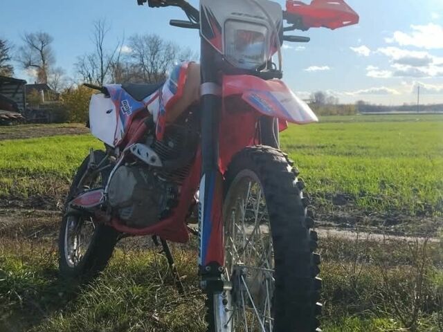 BSE Інша, об'ємом двигуна 0.25 л та пробігом 0 тис. км за 1542 $, фото 1 на Automoto.ua