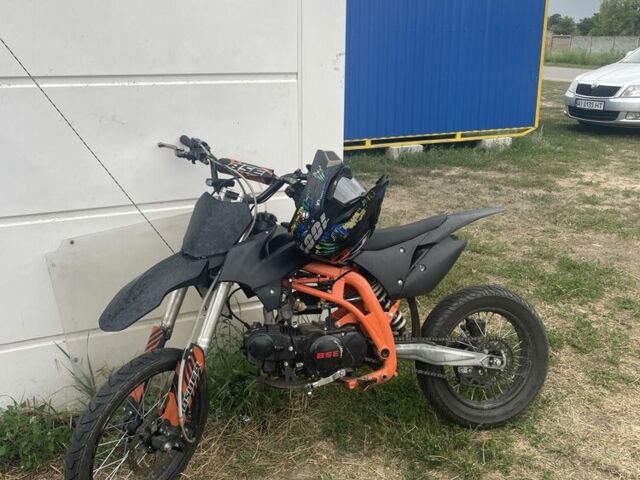 BSE Другая, объемом двигателя 0.13 л и пробегом 0 тыс. км за 597 $, фото 1 на Automoto.ua