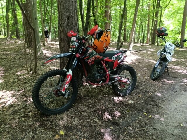 BSE Інша, об'ємом двигуна 0.25 л та пробігом 0 тис. км за 1300 $, фото 1 на Automoto.ua