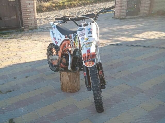 BSE Другая, объемом двигателя 0.13 л и пробегом 0 тыс. км за 850 $, фото 1 на Automoto.ua