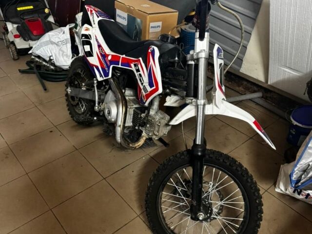 BSE Другая, объемом двигателя 0.11 л и пробегом 0 тыс. км за 831 $, фото 1 на Automoto.ua