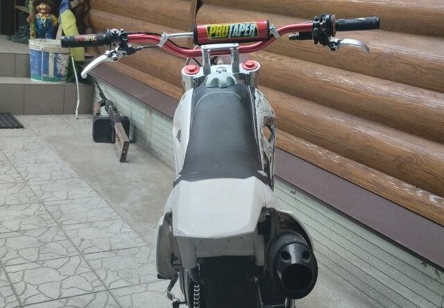 BSE Інша, об'ємом двигуна 0.12 л та пробігом 0 тис. км за 597 $, фото 1 на Automoto.ua