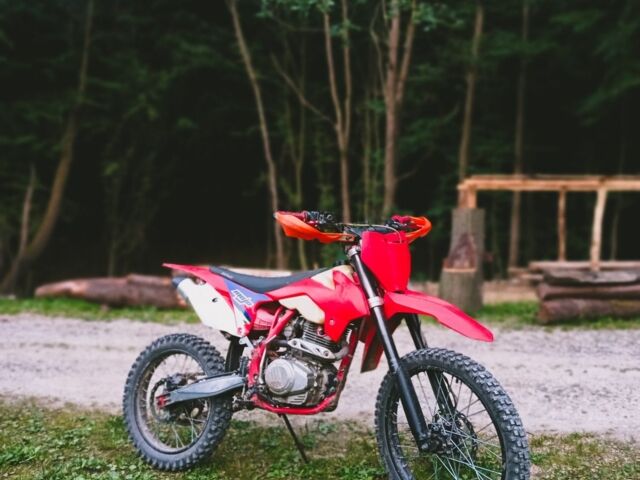 BSE Інша, об'ємом двигуна 0.25 л та пробігом 0 тис. км за 1175 $, фото 1 на Automoto.ua